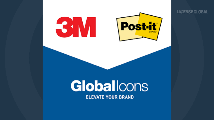 3M Post-it