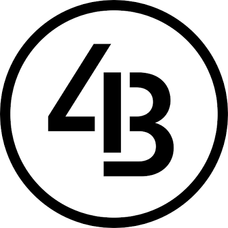 4B's Bracket