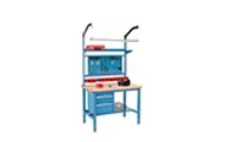Workbenches & Shop Desks