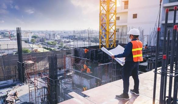 Construction