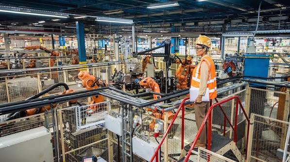 Manufacturing